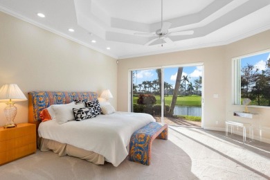 *Photos include remodel concept renderings* Situated on a on Hunters Run Golf and Country Club in Florida - for sale on GolfHomes.com, golf home, golf lot