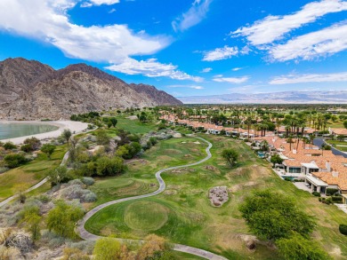 Escape to luxury and leisure in this stunning 4-bedroom, 5-bath on PGA West Private Golf Courses in California - for sale on GolfHomes.com, golf home, golf lot