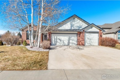 A FULL REMODEL AND A RATE BUYDOWN - The seller is offering a 2-1 on Highland Meadows Golf Course in Colorado - for sale on GolfHomes.com, golf home, golf lot
