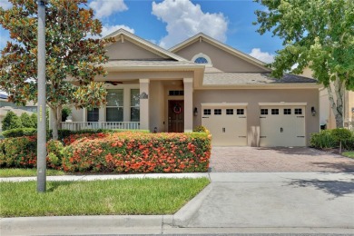 THE LIST PRICE REPRESENTS THE OPENING OFFER AMOUNT.  AGENTS - on Orange County National Golf Center and Lodge in Florida - for sale on GolfHomes.com, golf home, golf lot