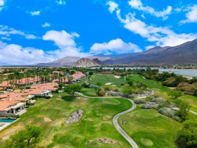 Escape to luxury and leisure in this stunning 4-bedroom, 5-bath on PGA West Private Golf Courses in California - for sale on GolfHomes.com, golf home, golf lot