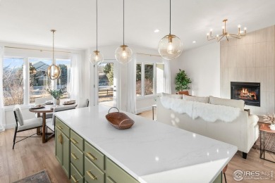 A FULL REMODEL AND A RATE BUYDOWN - The seller is offering a 2-1 on Highland Meadows Golf Course in Colorado - for sale on GolfHomes.com, golf home, golf lot
