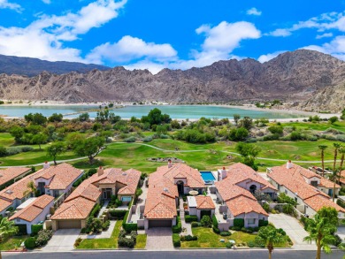 Escape to luxury and leisure in this stunning 4-bedroom, 5-bath on PGA West Private Golf Courses in California - for sale on GolfHomes.com, golf home, golf lot