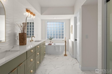 A FULL REMODEL AND A RATE BUYDOWN - The seller is offering a 2-1 on Highland Meadows Golf Course in Colorado - for sale on GolfHomes.com, golf home, golf lot