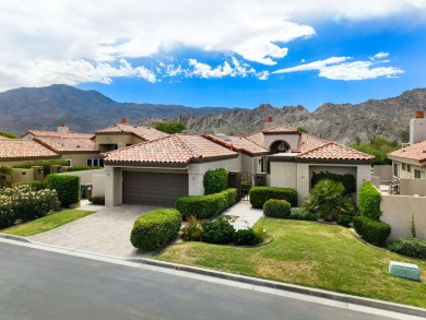 Escape to luxury and leisure in this stunning 4-bedroom, 5-bath on PGA West Private Golf Courses in California - for sale on GolfHomes.com, golf home, golf lot