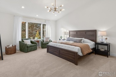 A FULL REMODEL AND A RATE BUYDOWN - The seller is offering a 2-1 on Highland Meadows Golf Course in Colorado - for sale on GolfHomes.com, golf home, golf lot