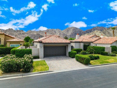 Escape to luxury and leisure in this stunning 4-bedroom, 5-bath on PGA West Private Golf Courses in California - for sale on GolfHomes.com, golf home, golf lot