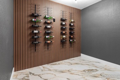 A FULL REMODEL AND A RATE BUYDOWN - The seller is offering a 2-1 on Highland Meadows Golf Course in Colorado - for sale on GolfHomes.com, golf home, golf lot