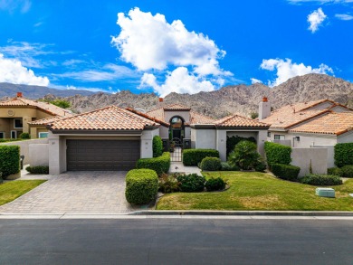 Escape to luxury and leisure in this stunning 4-bedroom, 5-bath on PGA West Private Golf Courses in California - for sale on GolfHomes.com, golf home, golf lot
