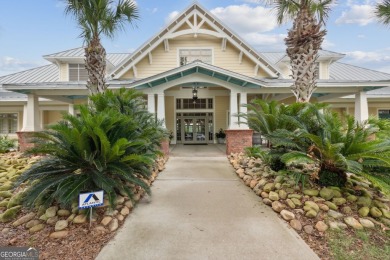 Spacious and Versatile living Area with two levels of living on The Golf Club At Sanctuary Cove in Georgia - for sale on GolfHomes.com, golf home, golf lot