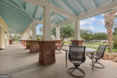 Spacious and Versatile living Area with two levels of living on The Golf Club At Sanctuary Cove in Georgia - for sale on GolfHomes.com, golf home, golf lot