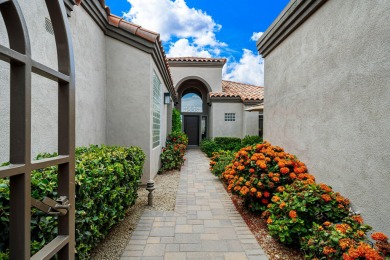 Escape to luxury and leisure in this stunning 4-bedroom, 5-bath on PGA West Private Golf Courses in California - for sale on GolfHomes.com, golf home, golf lot