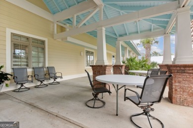 Spacious and Versatile living Area with two levels of living on The Golf Club At Sanctuary Cove in Georgia - for sale on GolfHomes.com, golf home, golf lot