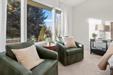 A FULL REMODEL AND A RATE BUYDOWN - The seller is offering a 2-1 on Highland Meadows Golf Course in Colorado - for sale on GolfHomes.com, golf home, golf lot