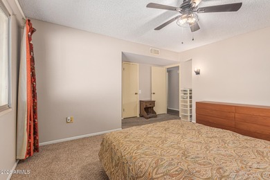 Effortless living in the heart of Sun City. This truly move-in on Union Hills Country Club in Arizona - for sale on GolfHomes.com, golf home, golf lot