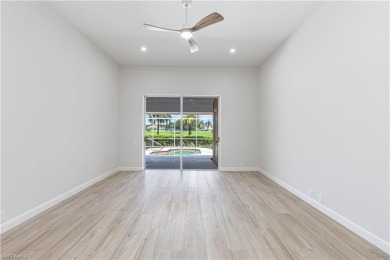 Completely updated Saint Andrews end unit can be yours. Nestled on Quail Village Golf Course in Florida - for sale on GolfHomes.com, golf home, golf lot