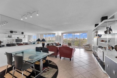 NEW  PRICE REDUCTION!!!!  3 BEDROOM CORNER UNIT!! WATER VIEW on Palm-Aire Country Club and Resort - Palms in Florida - for sale on GolfHomes.com, golf home, golf lot