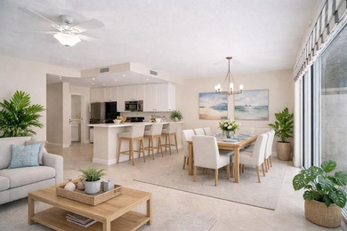 Welcome to this lovely 3 bedroom townhouse, located in the on Abacoa Golf Club in Florida - for sale on GolfHomes.com, golf home, golf lot