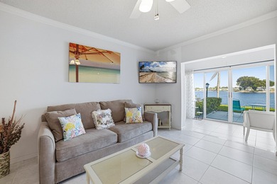 WATERFRONT Active 55+ community - Enjoy a Carefree Florida on Leisureville Community Golf Course in Florida - for sale on GolfHomes.com, golf home, golf lot