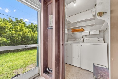 Discover the potential in this spacious 2-bedroom, 2-bath on Kings Point Golf -Flanders Way in Florida - for sale on GolfHomes.com, golf home, golf lot