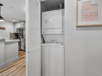 Located in the heart of Canyons Village at Sundial Lodge, this on Canyons Golf Course in Utah - for sale on GolfHomes.com, golf home, golf lot