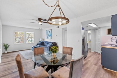 Welcome to this charming 2-bed, 2-bath condo in the desirable on Country Club At Silver Springs Shores in Florida - for sale on GolfHomes.com, golf home, golf lot