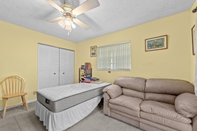 Discover the potential in this spacious 2-bedroom, 2-bath on Kings Point Golf -Flanders Way in Florida - for sale on GolfHomes.com, golf home, golf lot