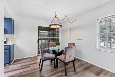 Welcome to this charming 2-bed, 2-bath condo in the desirable on Country Club At Silver Springs Shores in Florida - for sale on GolfHomes.com, golf home, golf lot