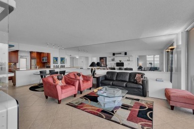 NEW  PRICE REDUCTION!!!!  3 BEDROOM CORNER UNIT!! WATER VIEW on Palm-Aire Country Club and Resort - Palms in Florida - for sale on GolfHomes.com, golf home, golf lot