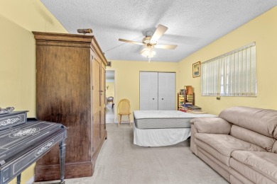 Discover the potential in this spacious 2-bedroom, 2-bath on Kings Point Golf -Flanders Way in Florida - for sale on GolfHomes.com, golf home, golf lot