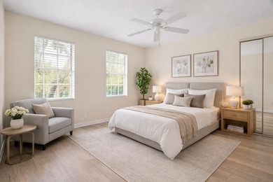 Welcome to this lovely 3 bedroom townhouse, located in the on Abacoa Golf Club in Florida - for sale on GolfHomes.com, golf home, golf lot