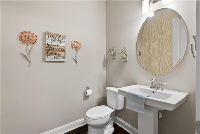 Experience luxury living in the highly sought-after Tributary on Fox Hollow Golf Club  in Minnesota - for sale on GolfHomes.com, golf home, golf lot