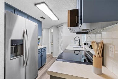 Welcome to this charming 2-bed, 2-bath condo in the desirable on Country Club At Silver Springs Shores in Florida - for sale on GolfHomes.com, golf home, golf lot