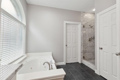 Fall in love with golden sunsets and golf course views! No on The Trails of Frisco Golf Club in Texas - for sale on GolfHomes.com, golf home, golf lot
