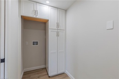 Completely updated Saint Andrews end unit can be yours. Nestled on Quail Village Golf Course in Florida - for sale on GolfHomes.com, golf home, golf lot