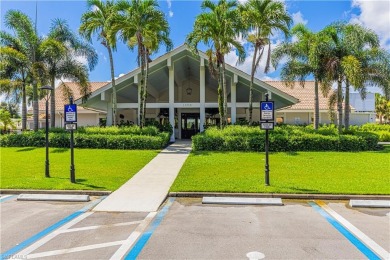 Completely updated Saint Andrews end unit can be yours. Nestled on Quail Village Golf Course in Florida - for sale on GolfHomes.com, golf home, golf lot