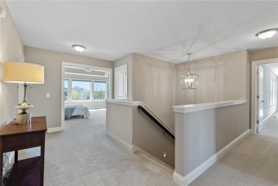 Experience luxury living in the highly sought-after Tributary on Fox Hollow Golf Club  in Minnesota - for sale on GolfHomes.com, golf home, golf lot