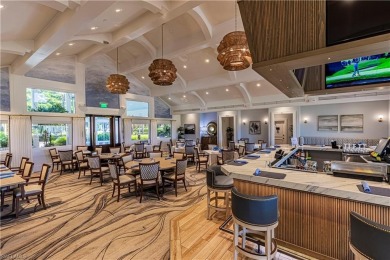 Completely updated Saint Andrews end unit can be yours. Nestled on Quail Village Golf Course in Florida - for sale on GolfHomes.com, golf home, golf lot