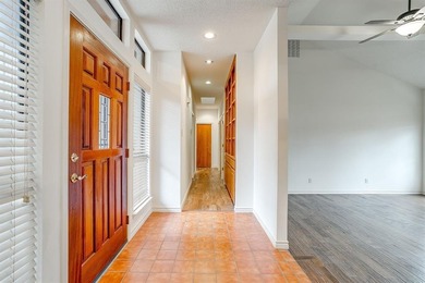 Welcome to this beautifully refreshed 3 bedroom, 2 bath on De Cordova Bend Country Club in Texas - for sale on GolfHomes.com, golf home, golf lot