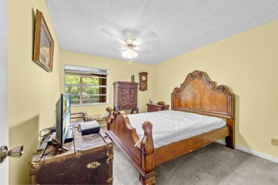 Discover the potential in this spacious 2-bedroom, 2-bath on Kings Point Golf -Flanders Way in Florida - for sale on GolfHomes.com, golf home, golf lot