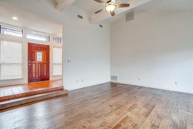 Welcome to this beautifully refreshed 3 bedroom, 2 bath on De Cordova Bend Country Club in Texas - for sale on GolfHomes.com, golf home, golf lot