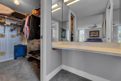 NEW  PRICE REDUCTION!!!!  3 BEDROOM CORNER UNIT!! WATER VIEW on Palm-Aire Country Club and Resort - Palms in Florida - for sale on GolfHomes.com, golf home, golf lot