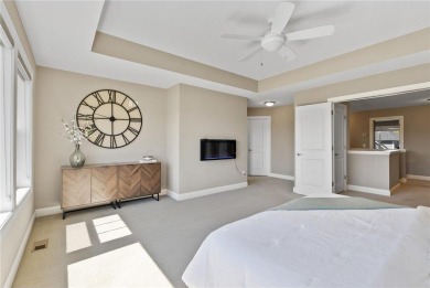 Experience luxury living in the highly sought-after Tributary on Fox Hollow Golf Club  in Minnesota - for sale on GolfHomes.com, golf home, golf lot