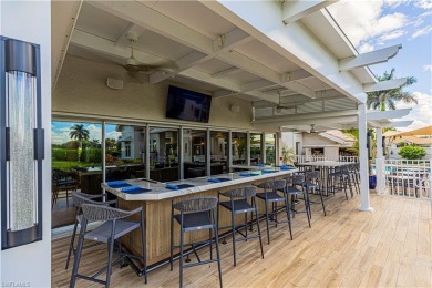 Completely updated Saint Andrews end unit can be yours. Nestled on Quail Village Golf Course in Florida - for sale on GolfHomes.com, golf home, golf lot