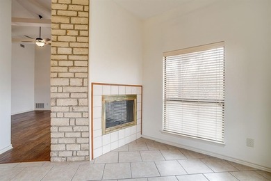 Welcome to this beautifully refreshed 3 bedroom, 2 bath on De Cordova Bend Country Club in Texas - for sale on GolfHomes.com, golf home, golf lot