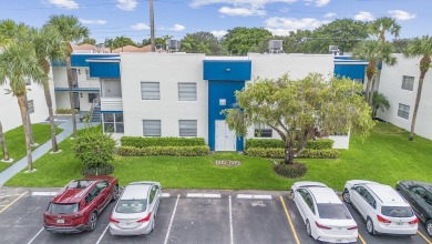 Discover the potential in this spacious 2-bedroom, 2-bath on Kings Point Golf -Flanders Way in Florida - for sale on GolfHomes.com, golf home, golf lot