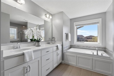 Experience luxury living in the highly sought-after Tributary on Fox Hollow Golf Club  in Minnesota - for sale on GolfHomes.com, golf home, golf lot