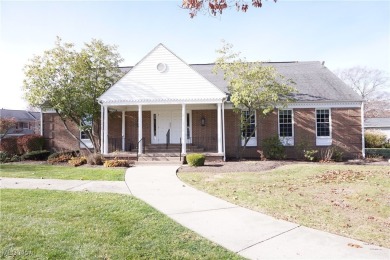 Welcome to Country Club Townhouses North Condos! Great location on Ohio Prestwick Country Club in Ohio - for sale on GolfHomes.com, golf home, golf lot