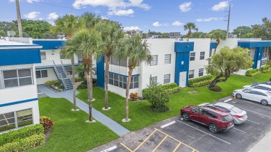 Discover the potential in this spacious 2-bedroom, 2-bath on Kings Point Golf -Flanders Way in Florida - for sale on GolfHomes.com, golf home, golf lot