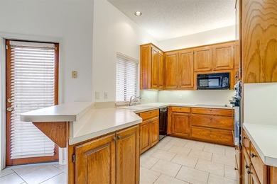 Welcome to this beautifully refreshed 3 bedroom, 2 bath on De Cordova Bend Country Club in Texas - for sale on GolfHomes.com, golf home, golf lot
